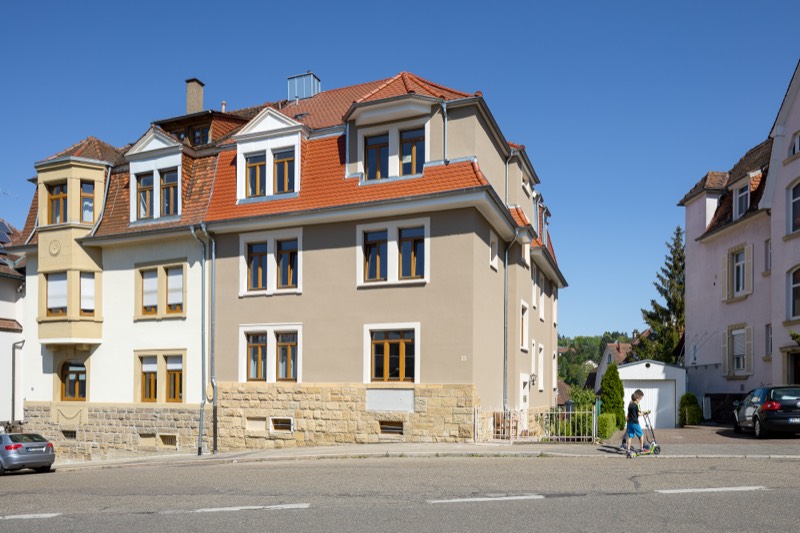 Arlinger Wohnung 18