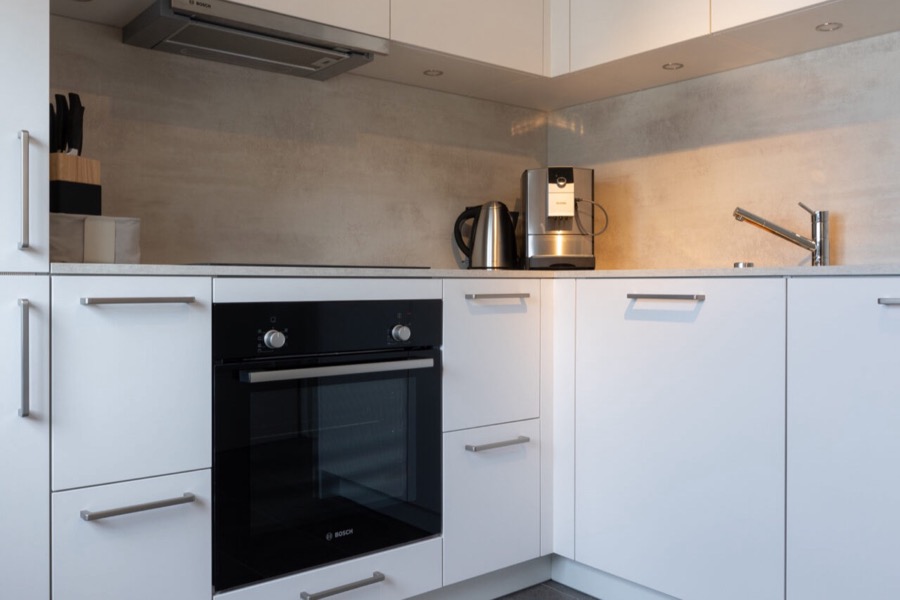 Gästewohnung Mahlbergstrasse 44