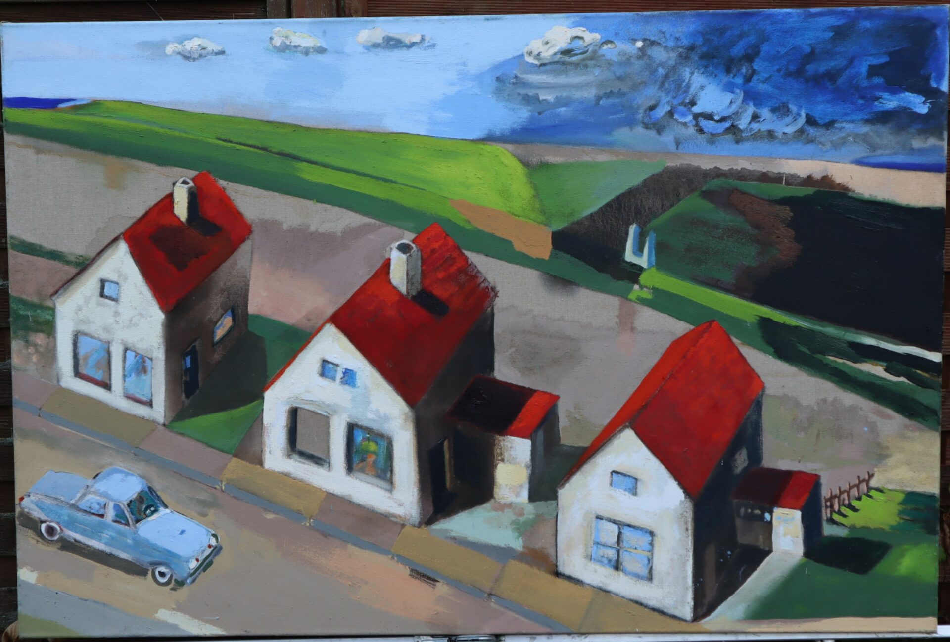 Aktuelle Ausstellung