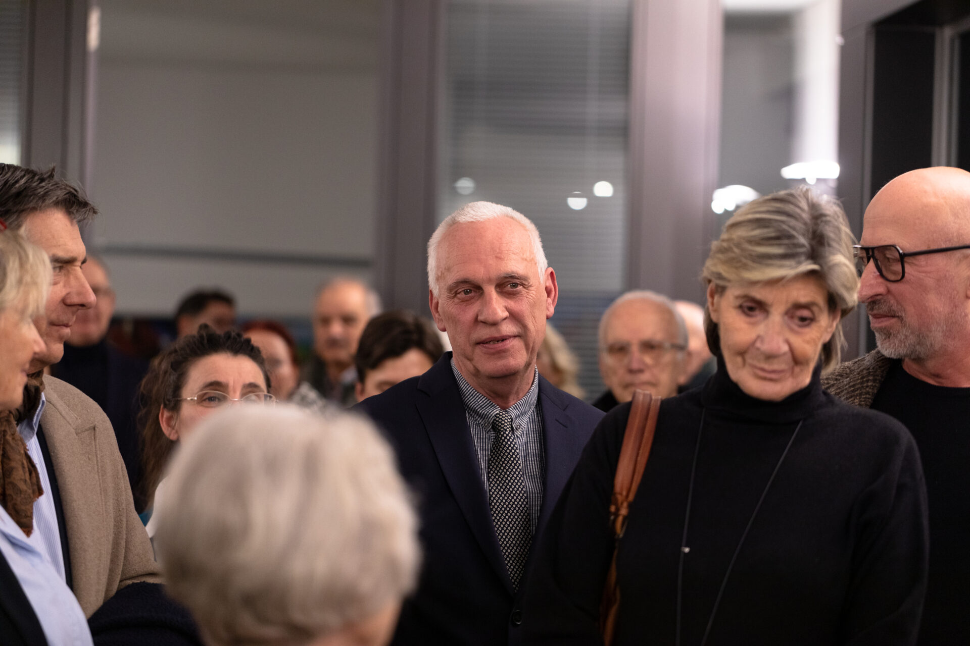 Aktuelle Ausstellung