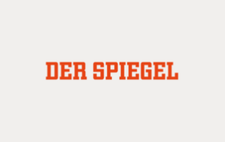 Der Spiegel – Eine Landmark in Holz