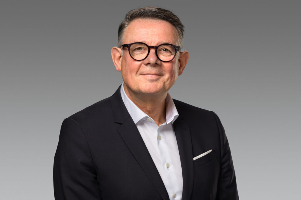 Carsten von Zepelin