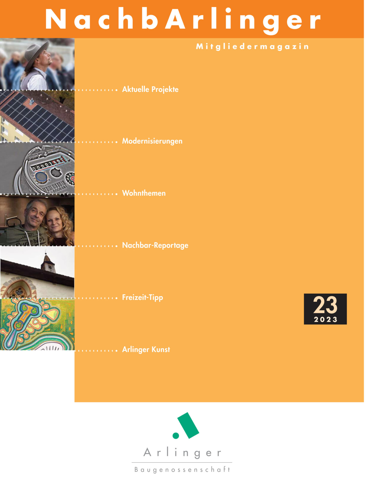 NachbArlinger 2023