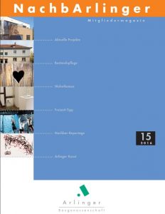 NachbArlinger 2016