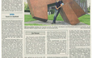 „Tor Arlinger" eröffnet neue Perspektiven