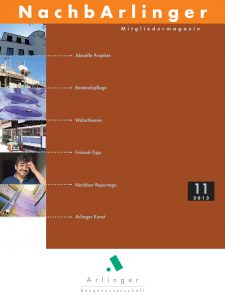NachbArlinger 2013