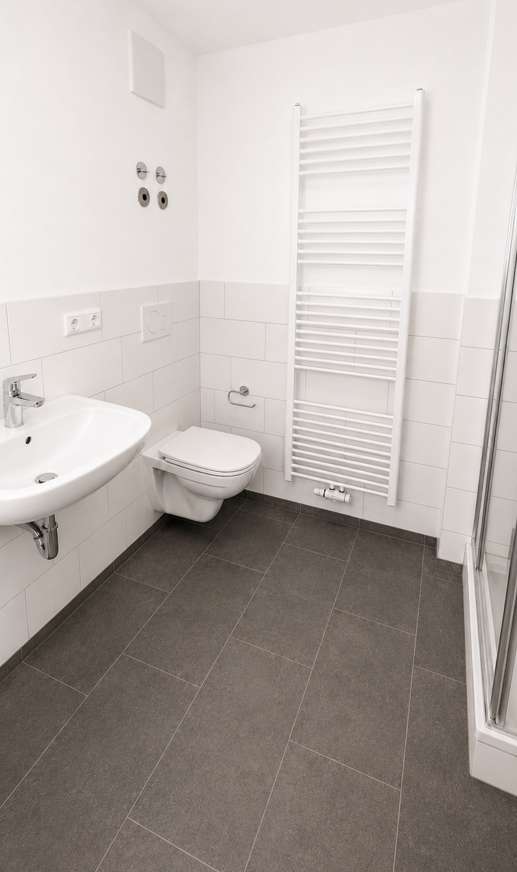 Sanierte Wohnung in saniertem Haus – ALLES NEU 2026
