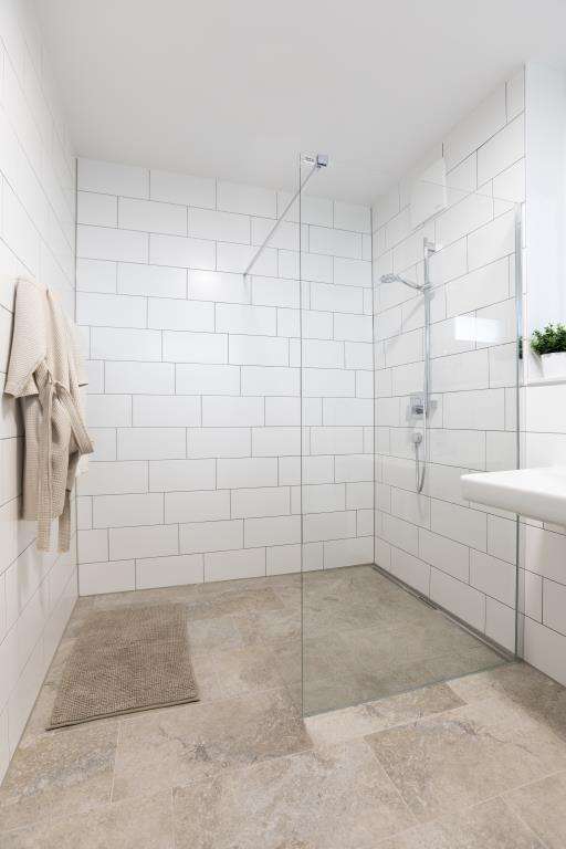 Modernes Wohnen zu moderaten Mieten